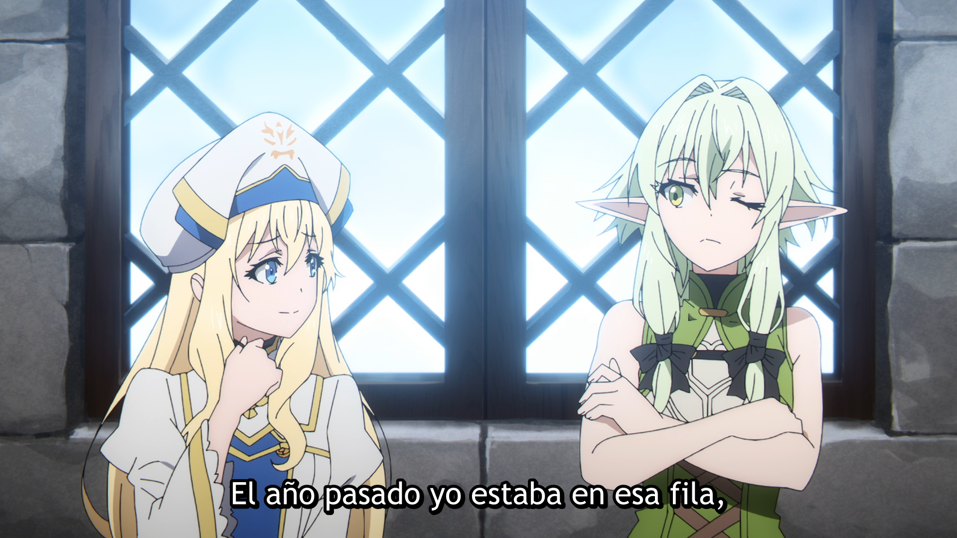 Goblin Slayer II (Erai-raws)